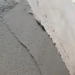 宁化水工建筑物I级C55聚合物改性水泥砂浆 渠道防渗泵站加固迎水面抗冲刷砂浆