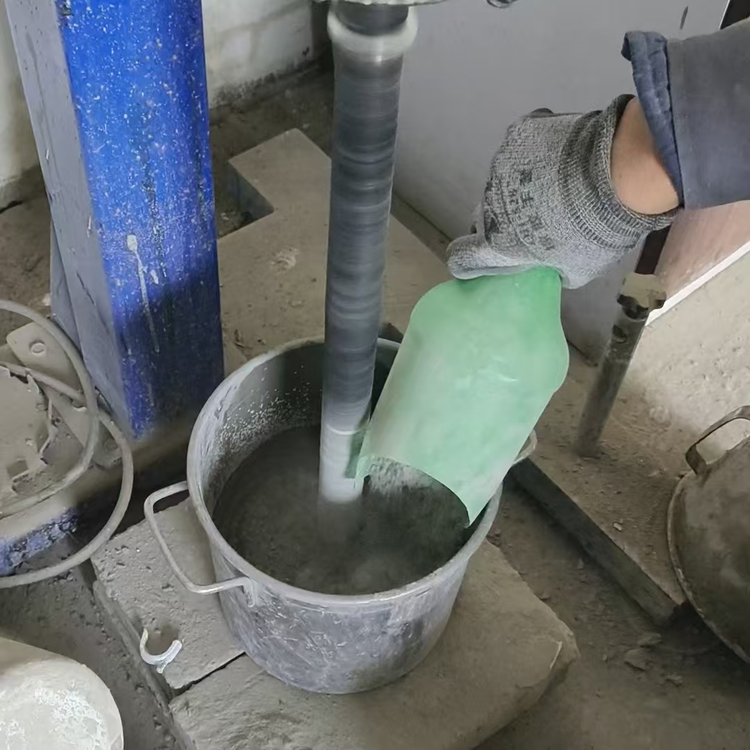 宁化桥梁公路张拉用H60压浆料与普通压浆料有什么区别？