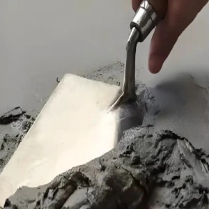 宁化混凝土裂缝孔洞剥落冻融修复用高强度丙乳防腐蚀砂浆